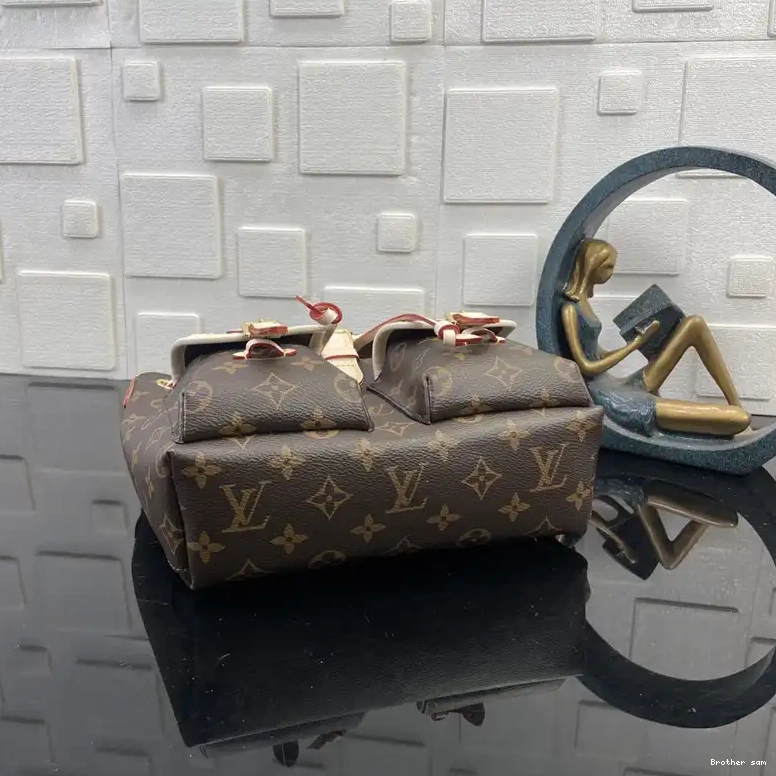 Brother sam 2312YA0150 LV Bags 0712